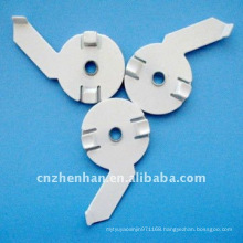 Awning parts-"9" type Iron steel wheel,awning components,awning and blinds accessories